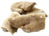 Amba's Quality Cured Products 32oz (2 lbs) Pack Cured Salted Pork Feet (Patas De Cerdo Saladas), Net Weight Vacuum Bag