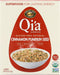 Qia (NOT A CASE) Cinnamon Pumpkin Seeds Oatmeal