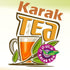 KARAK TEA Premix Powder SACHETS 200 G (Saffron) - 10 Sachets per Packet
