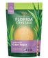 Imperial Falcon Group Florida Crystals Turbinado Cane Sugar 2lb Bag