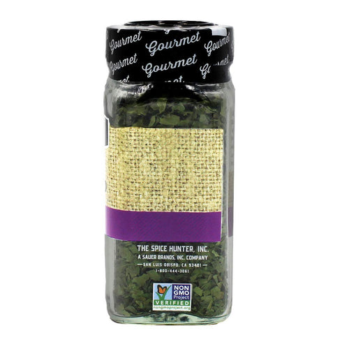 Spice Hunter California Cilantro Leaves, 0.30-Ounce Jar
