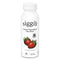 siggi's Probiotic Drinkable Whole Milk Yogurt, Strawberry, 8 oz. Single Serving, Only