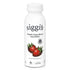siggi's Probiotic Drinkable Whole Milk Yogurt, Strawberry, 8 oz. Single Serving, Only