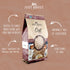2 LB Oat Flour | Rich in Dietary Fiber | Helps with Cholesterol Lowering and Heart Health | Certified Kosher | Just