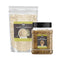 Birch & Meadow Israeli Couscous and Whole Cumin Seeds Bundle, Various Sizes,