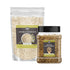 Birch & Meadow Israeli Couscous and Whole Cumin Seeds Bundle, Various Sizes,