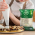 2 Lb Zulka Pure Cane Sugar, - All-Natural, Non-GMO, Certified Vegan, Bone-Char Free & Kosher Pareve