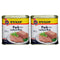 TULIP pork Luncheon Meat 340g Pack of 2
