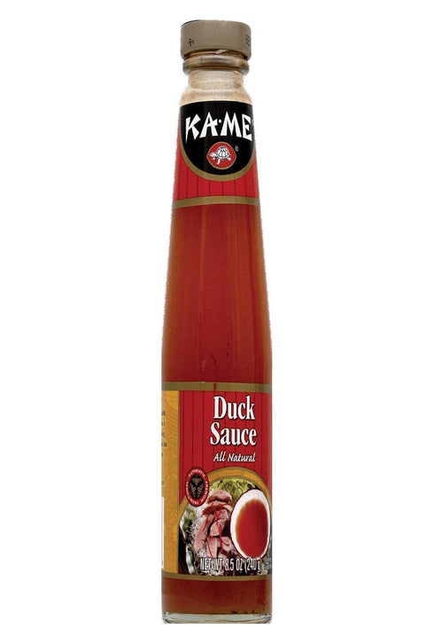 KA ME, Sauce Duck, 8.5 Fl Oz