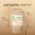 Natural Saharan Date Sugar - Sweeten Your Dishes