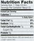 KDJMDL 16.9 oz 2 Spectrum Imported Organic Red Wine Vinegar -- fl - pc