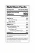 2lb Parish White Rice High-Protein Rice with Low Glycemic Index Locally Grown Long-Grain White Rice Made in the USA