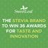Packets 35 Packets (Pack 1) SweetLeaf Organic Stevia Powder - Zero Calorie Sweetener with Stevia Leaf Extract, No