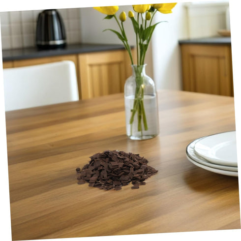 Mikinona Chips for Home Brewing Enhance Wine and Whiskey Flavor for DIY Wine Making Material for Winemakers and Bbq