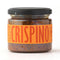 Famiglia Crispino Sun Dried Tomato Bruschetta Spread - Ready to Use Italian