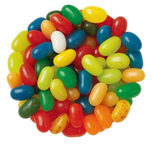 (3LB, Bayside Candy Jelly Bean Collection All Flavors Jelly Beans Fruit Bowl)