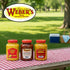 Weber's 16 Buffalo's Own Brand Original Horseradish Mustard ounce