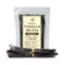 25 Whole Vanilla Beans Grade A ++ | Premium Vanilla Bean Pods