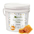 Kevala Raw Unfiltered Honey - Unprocessed Liquid Sweetener Harvested Without Pesticides, Bee-Friendly