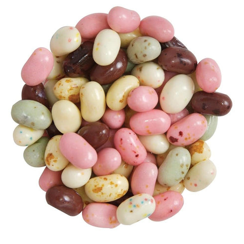 Bayside Candy Jelly Bean Collection All Flavors Jelly Beans (3LB, Ice cream