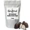 Old Fashioned Chocolate Covered Vanilla Creme Drops | 1 Pound Bag |