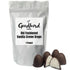 Old Fashioned Chocolate Covered Vanilla Creme Drops | 1 Pound Bag |