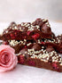 8 oz Pack HerbaZest Quinoa Pop Organic Wholesome & Convenient Vegan, Gluten Free & USDA Certified New Bigger Easy