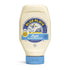 18 Oz (Pack 6) Blue Plate Light Mayonnaise, Fl Squeeze Bottle