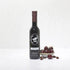 Saratoga Olive Oil Company Black Cherry Dark Balsamic Vinegar 375ml (12.7oz)