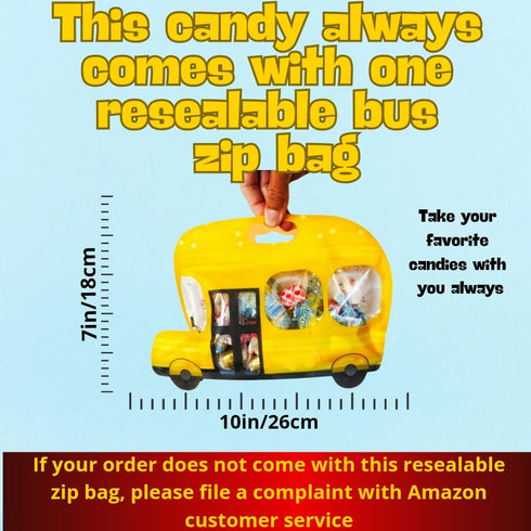 Think FWD (PACK 2) 8.4 Oz (Packaging OF Boston Baked Beans Coated Peanuts Candy - Total May Vary) - Comes With One Bus