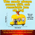 Think FWD (PACK 2) 8.4 Oz (Packaging OF Boston Baked Beans Coated Peanuts Candy - Total May Vary) - Comes With One Bus