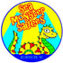 Sea Monster Sauces 1 1 1 Sampler - Bottle Surfer Slappin! Sauce - Bottle Danger Berry - Bottle Lift Up Hot Sauce