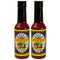 Dave's Gourmet Carolina Reaper Hot Sauce - Insanely Hot & Bold Flavor