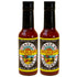 Dave's Gourmet Carolina Reaper Hot Sauce - Insanely Hot & Bold Flavor