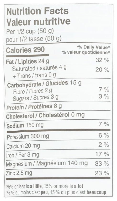 365 16 by Whole Foods Market, Roasted & Salted Cashews, Ounce