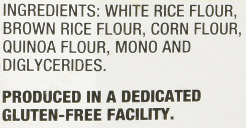 Ronzoni 12oz Gluten Free Penne