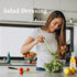 Sauce Grandmaster Glutinous Rice Lemon Balsamic Vinegar - Double Freshness of Natural Lemon & Smooth Vinegar, Naturally