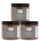 Civilized Coffee Instant Assam Black Tea Powder For Hot Tea, Iced Tea