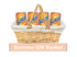 SUPOOBE 7.5 oz Pack, 12 Count Bundle of Orange Soda Mini Soda Cans, Soft Drinks Bulk Snacks Small Refrigerator & Snack