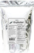 NuSci 100% 1000 2.2 Erythritol pure powder Pure Zero Calorie Sugar Substitute Sweetener g - pounds