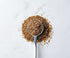 Savory Spice Alderwood Smoked Sea Salt - Coarse Alderwood Smoked Salt |