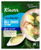 Knorr Dill Sauce Fettarm, 31g (Low Fat Dill Sauce)