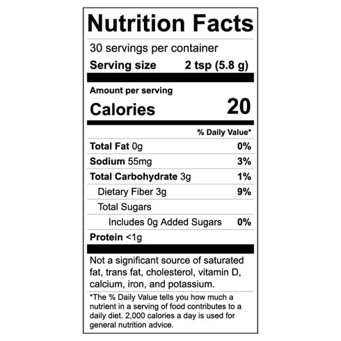 30 Beyond Brew Caramel Macchiato Coffee Alternative - Low Caffeine Superfood - Powerful Mushroom Complex with Lions