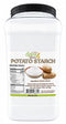 Potato Starch | Fine White Powder Thickener for Sauces, Soups, Gravies, Baking,