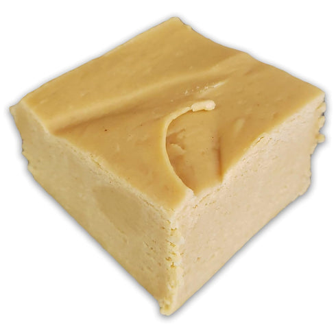 Amish Buggy 24 OZ Home Made Creamy Peanut Butter Fudge - Currier and Ives Gift Box