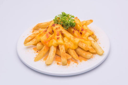 Generic 100 Cheese Seasoning Powder g halal. By naveenana