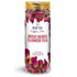 BLUE TEA - Rose Buds Herbal Tea - 1.06 Ounce, Caffeine Free Vegan Detox Tea in Food Grade Pet Jar