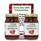 Traverse Bay Farms Fruit Jams and Butters (2 Jars, Apple Bacon Jam)