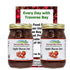Traverse Bay Farms Fruit Jams and Butters (2 Jars, Apple Bacon Jam)