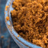 GranAroma Ground Mace, 8 oz Warm Spice from Nutmeg, Ideal for Curries & Desserts